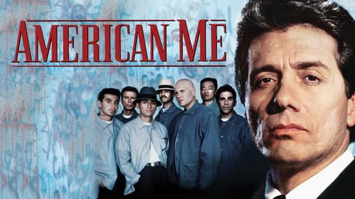 Watch American Me (1992) Free Movies Tubi