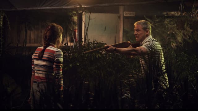 S01:E05 - Monstruos en Nochebuena