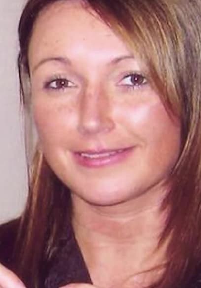 S01:E06 - Claudia Lawrence poster