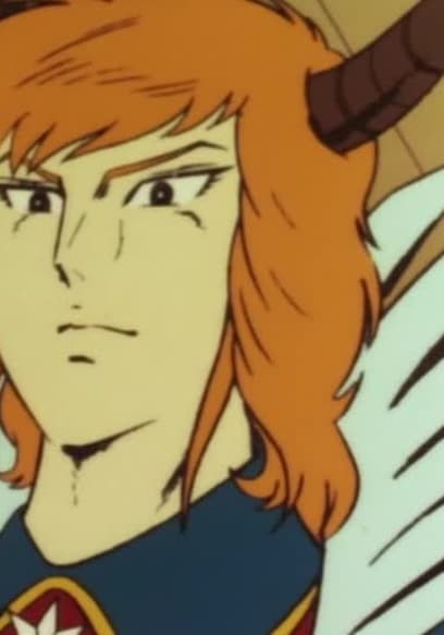 S01:E23 - Voltes v Learns a Lesson From a Puppy poster
