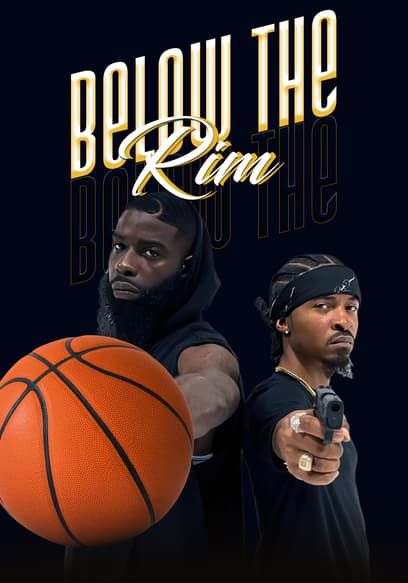Below the Rim