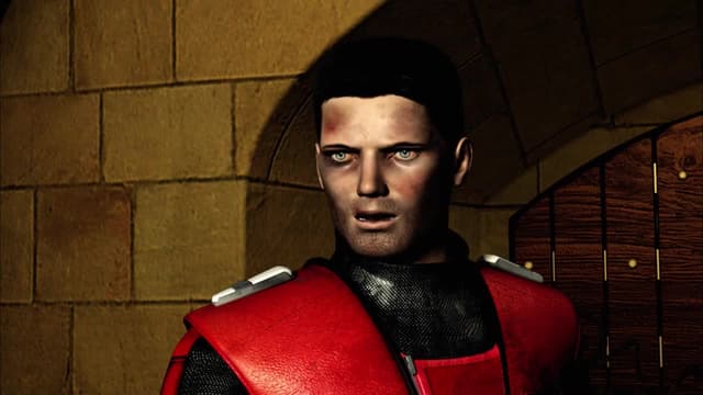 S01:E113 - El mensajero de Achilles