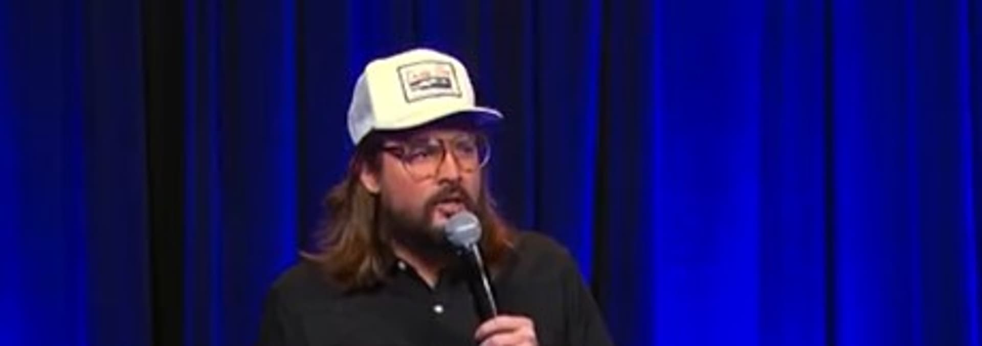 Watch Stand Up Nashville! S02:E15 - Comics of the Grand Ole Opry - Free ...