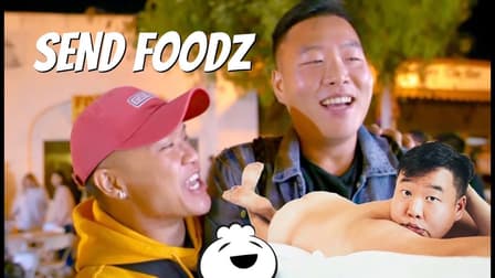 S01:E03 - Burgers With Conceited