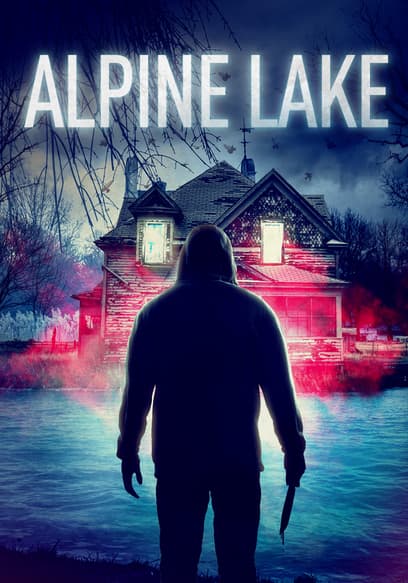 Alpine Lake Trailer