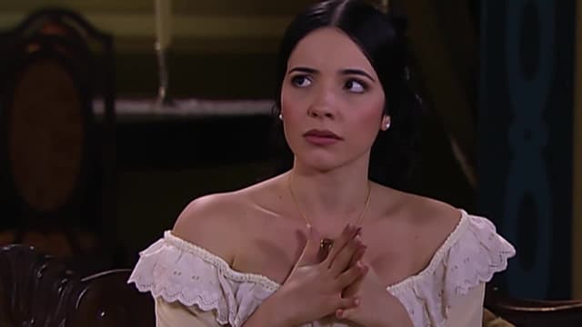 S01:E72 - Herida de muerte