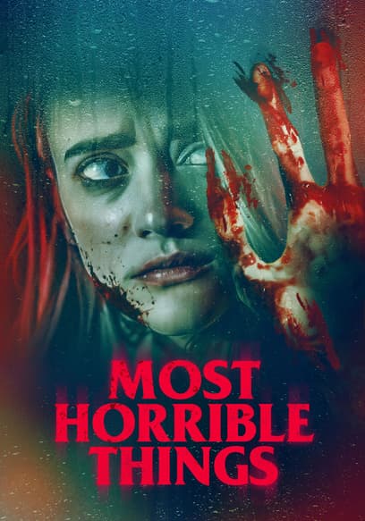Most Horrible Things