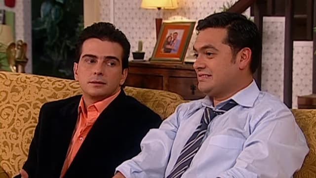 S01:E119 - Visita a Troyanos (Pt. 1)