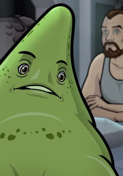 Watch Archer S10:E01 - Bort the Garj - Free TV Shows | Tubi