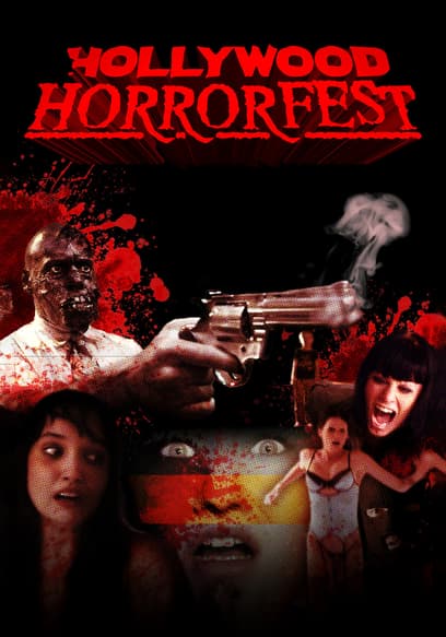 Hollywood Horrorfest