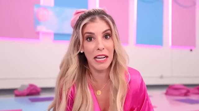 S06:E12 - Giant Sleepover Tournament (Ages 1-18)