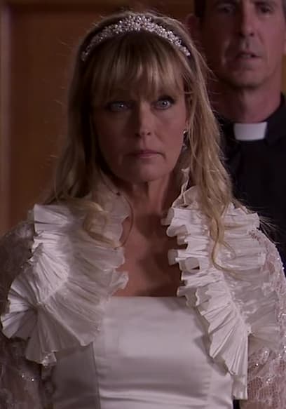 S01:E23 - Wedding Blues poster