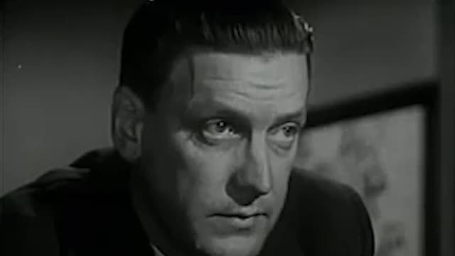 Watch Dragnet S02:E18 - The Big Run - Free TV Shows | Tubi