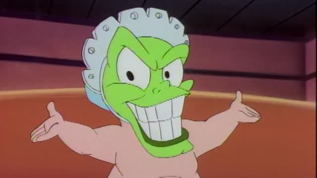 S01:E03 - Baby's Wild Ride