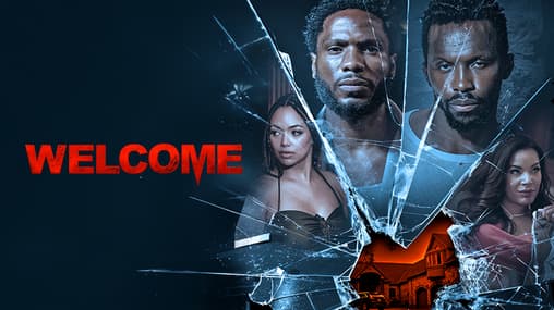 Watch Welcome (2025) Free Movies Tubi
