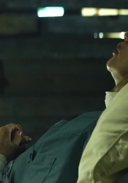 Alive Trailer
