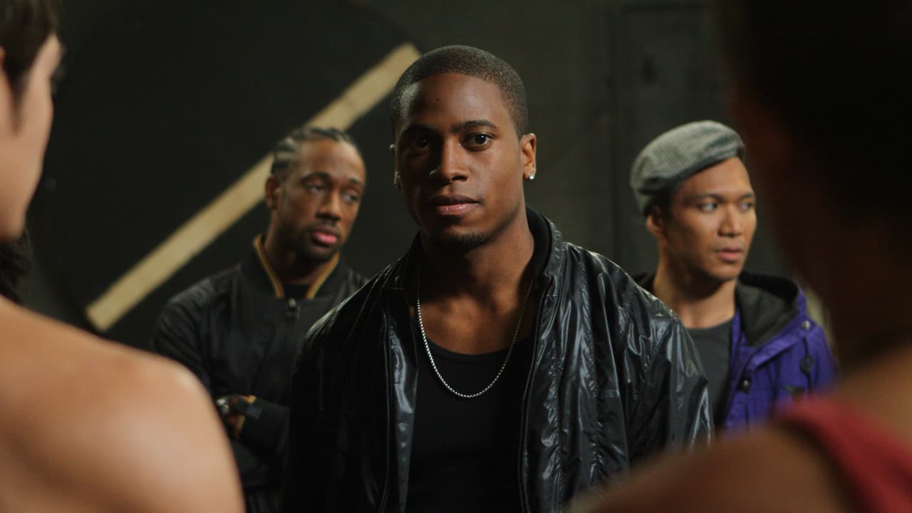 Watch You Got Served: Beat the World