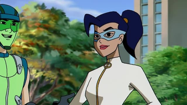 S03:E14 - S03:E12 - Flashback