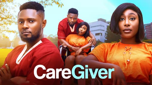 Watch CareGiver (2025) Free Movies Tubi