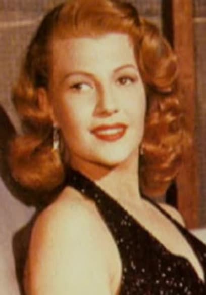 S01:E09 - Hollywood Rivals: Rita Hayworth vs Betty Grable poster