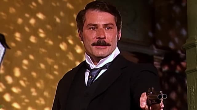 S01:E14 - El funeral