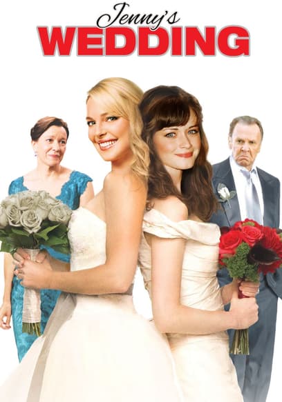 Jenny's Wedding
