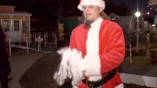 S11:E14 - Episodio 14