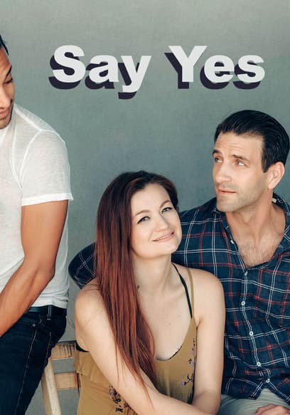 Say Yes