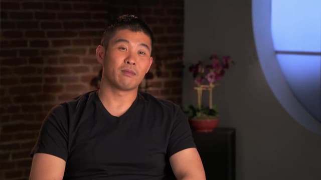 S01:E09 - Back From the Brink