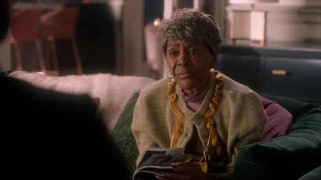 S06:E11 - The Reckoning