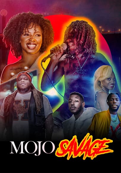 Mojo Savage