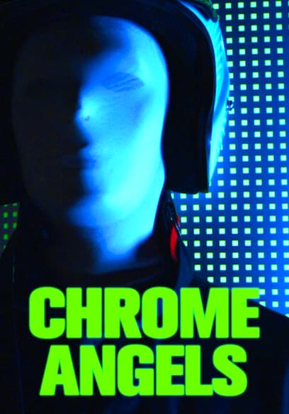 Chrome Angels