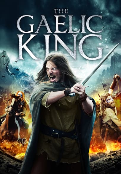 The Gaelic King