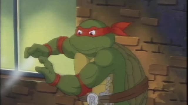 S06:E09 - Sword of Yurikawa