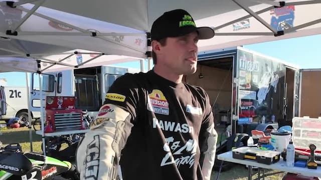 S2025:E02 - Daytona Short Track II