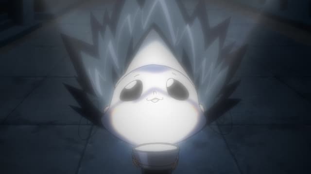 S03:E66 - Shivering Ghost