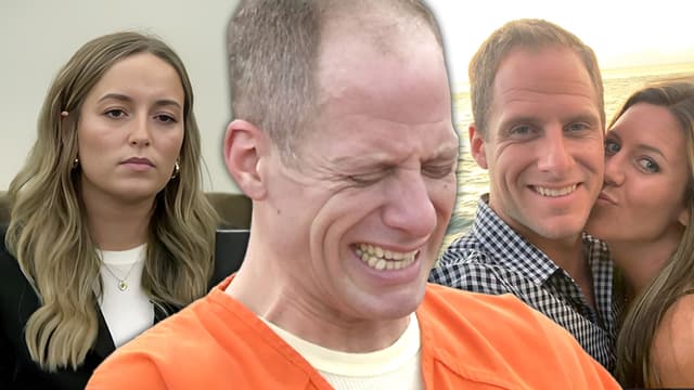 S02:É04 - S02:E04 - ‘Crybaby’ Caleb Flynn SLAMMED as He’s Locked Up for Life