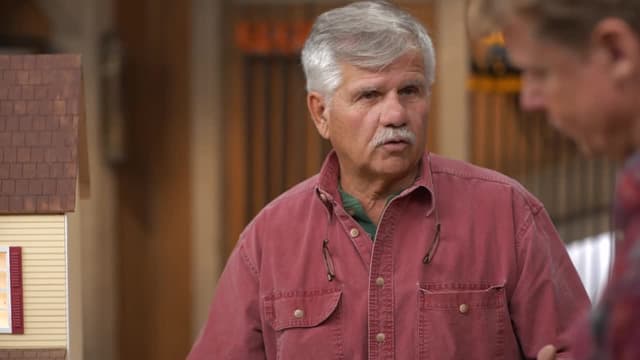 S20:E13 - Rot Repair, Heat Pumps