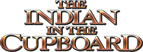 The Indian in the Cupboard