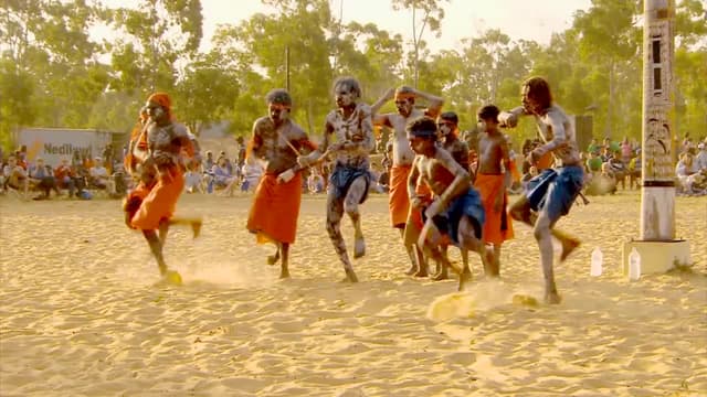 S02:E06 - Garma Festival - Australia