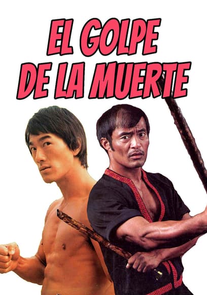 El Golpe De La Muerte (Doblado)
