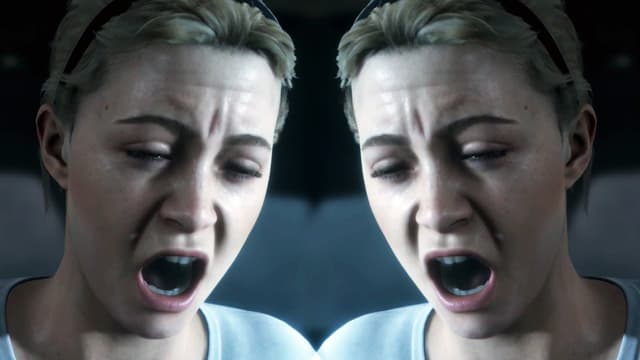 S07:E22 - The Mistake