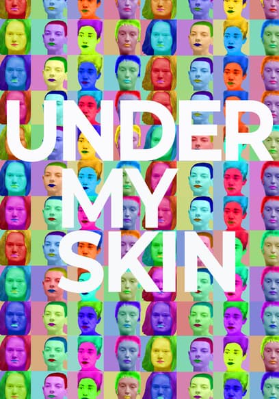 Under My Skin