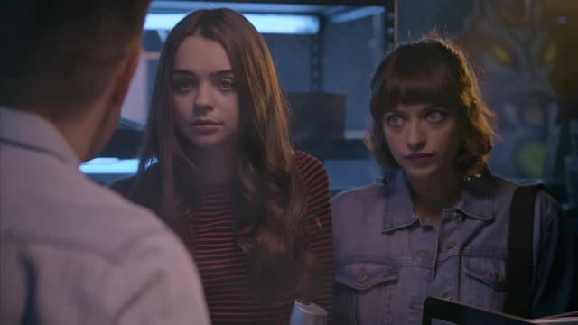 S01:E26 - Episodio 26