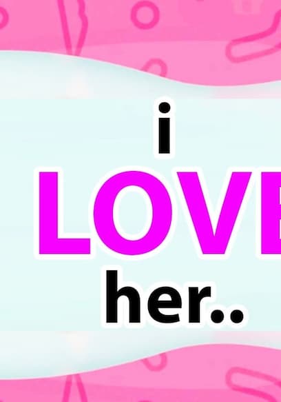 S05:E12 - My Mii Found Love poster