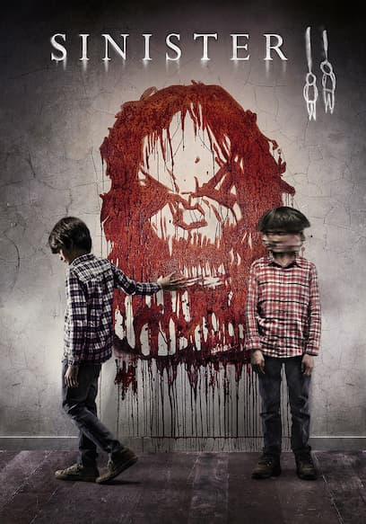 Sinister 2