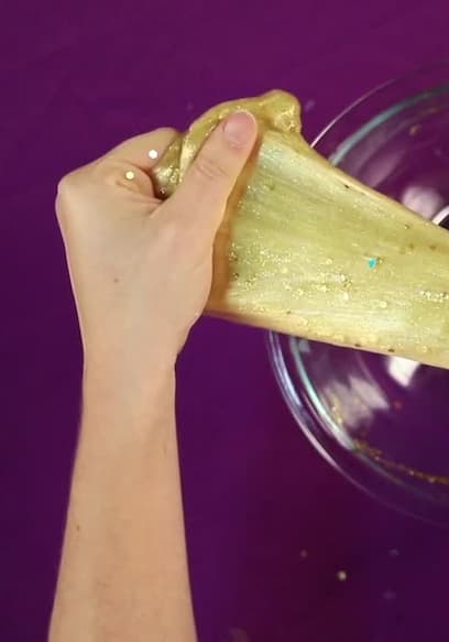 S01:E04 - Aladdin Gold Slime! poster