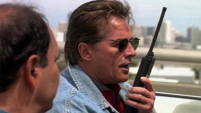 S01:E12 - The Great Escape