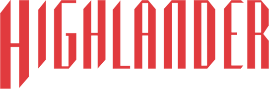 Highlander: The Movie