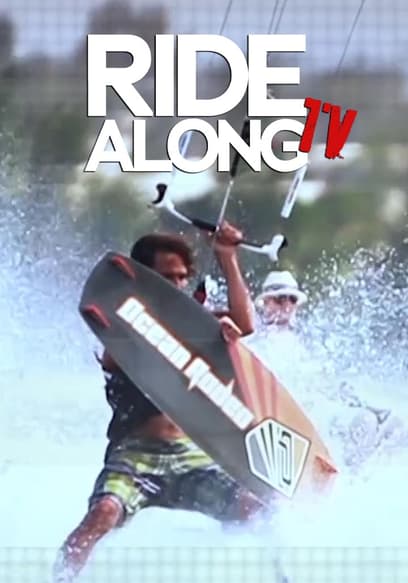 Ride Along TV